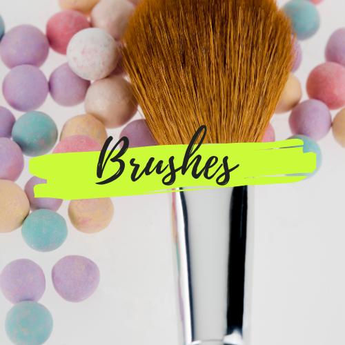 Brushes and Applicators