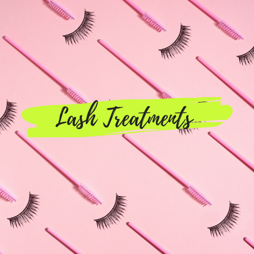 Lash Treatments