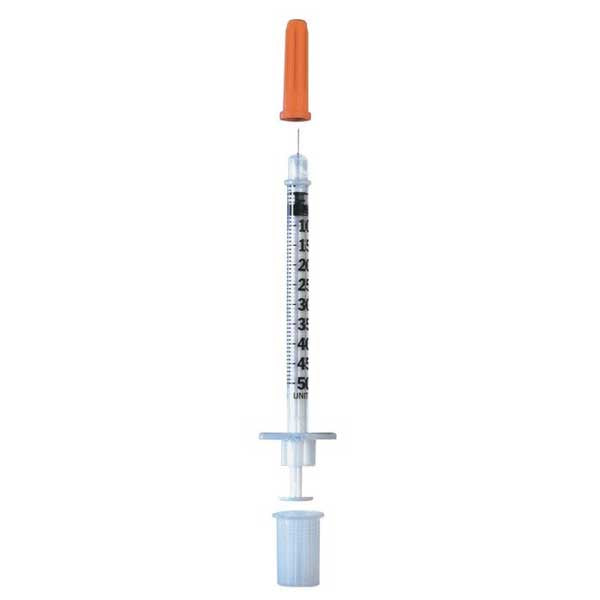 Mesotherapy Syringes 10pk