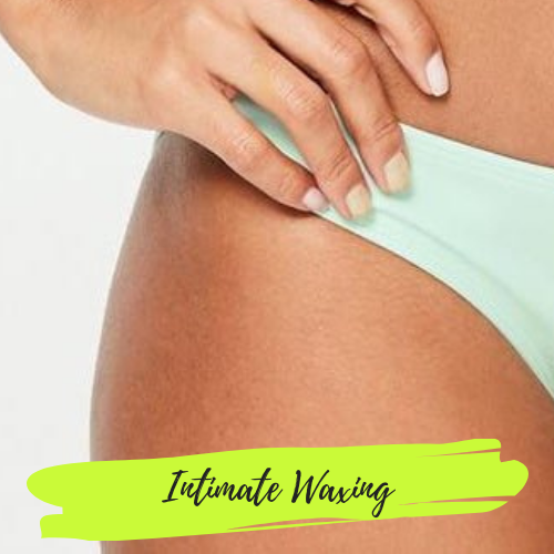 Intimate Waxing Course *