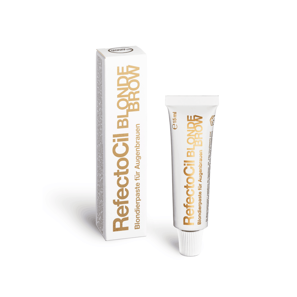 RefectoCil - Bleaching Paste For Eyebrows 0 Blonde