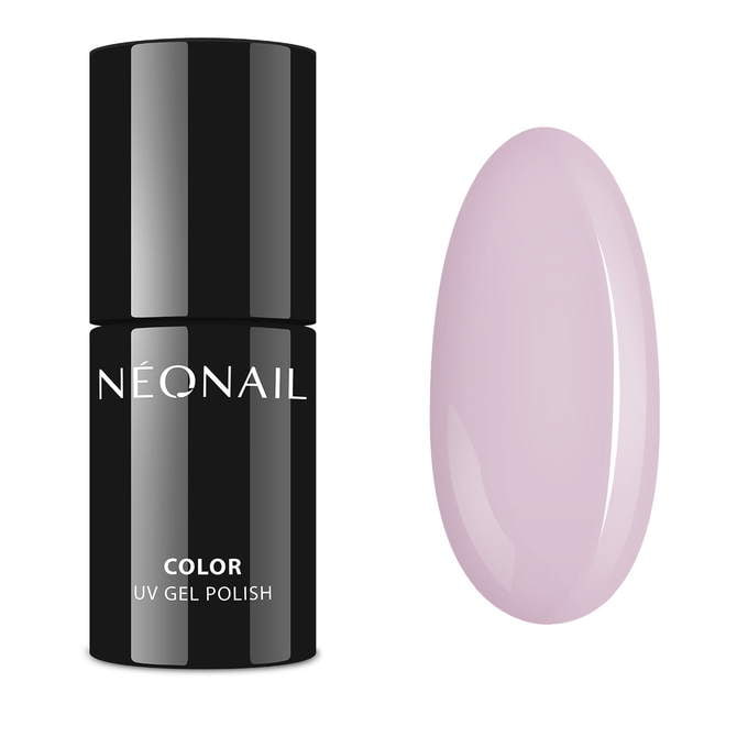 NeoNails UV Gel Polish 7.2 ml - Time to Romance
