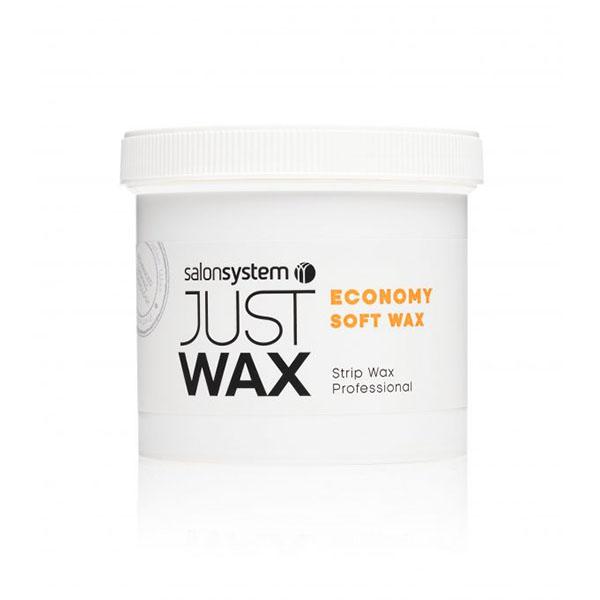 Salon System - Just Wax ECONOMY (425g)