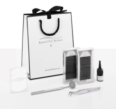 Beautiful Brows and Lashes - Russian Volume Lash Kit