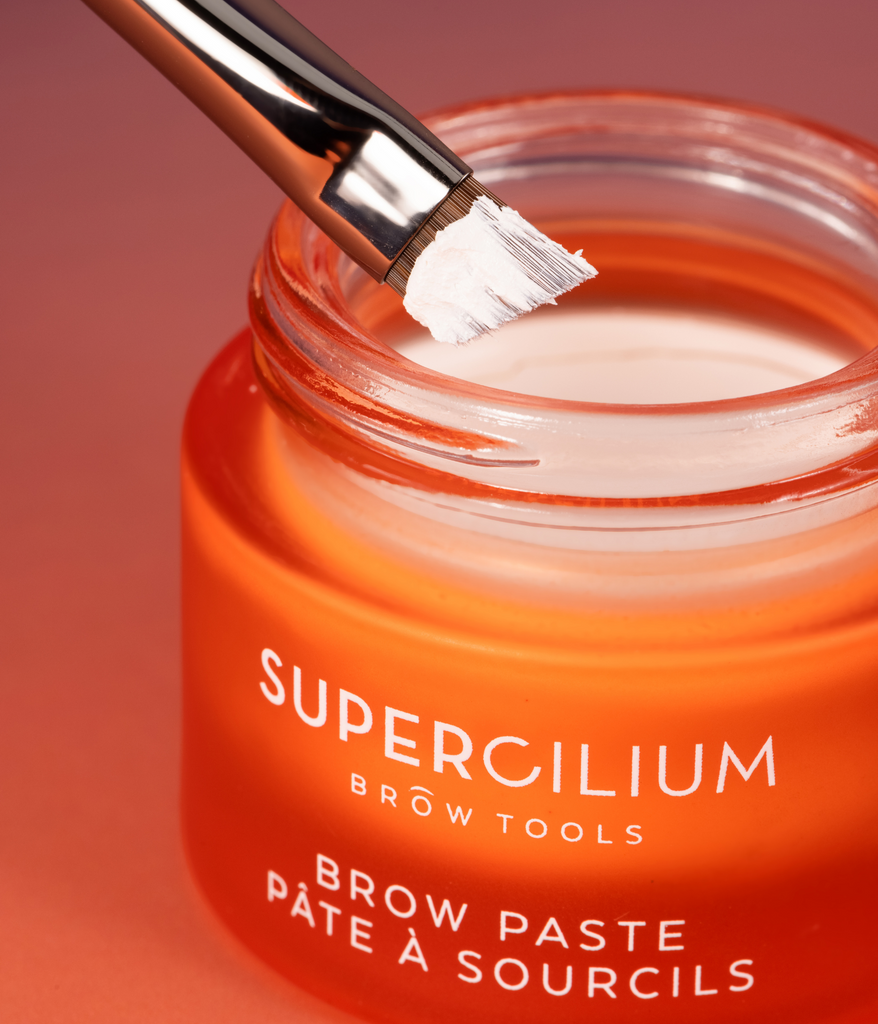 Supercilium Henna Brow Paste