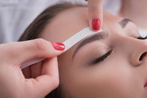 Beautiful Brow Wax and Tint Course *