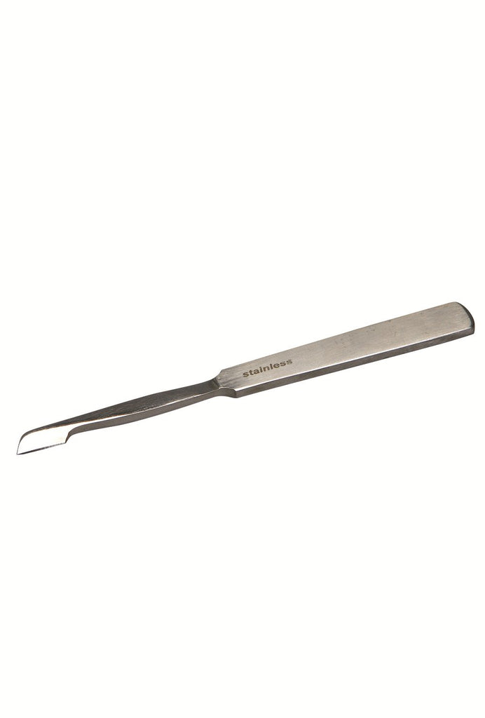 Strictly professional Stainless Steel Cuticle Knife