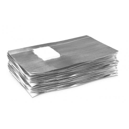 NeoNails Foil Nail Wraps 50 Pack