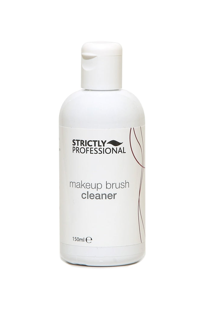 Strictly professional Make Up Brush Cleanser 150ml