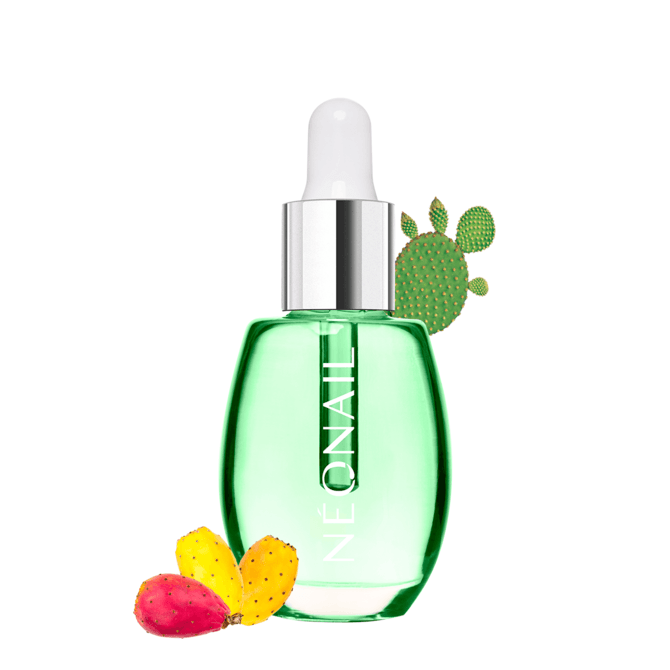 Neonail Cuticle oil with a pipette 15ml - Cactus