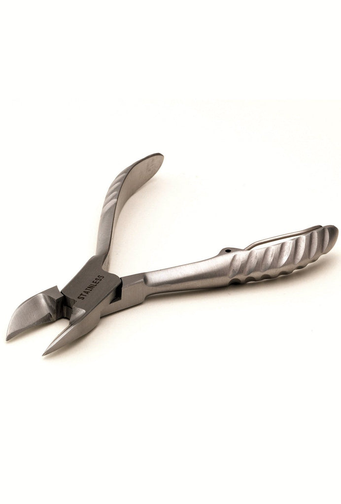 Strictly professional Nail Pliers 4"