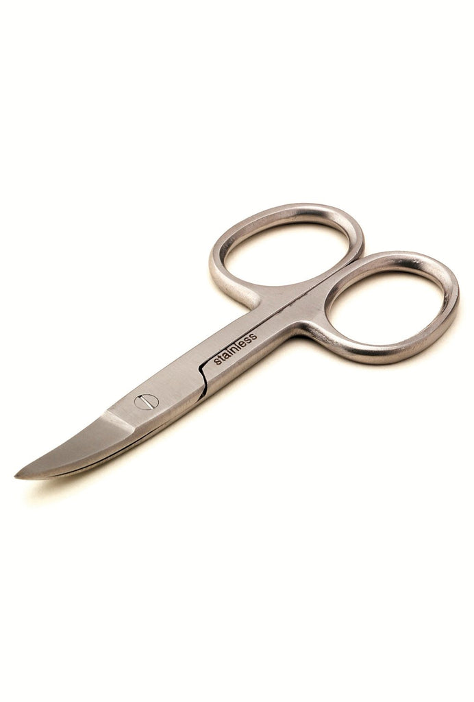 Strictly professional Nail Scissors - Curved