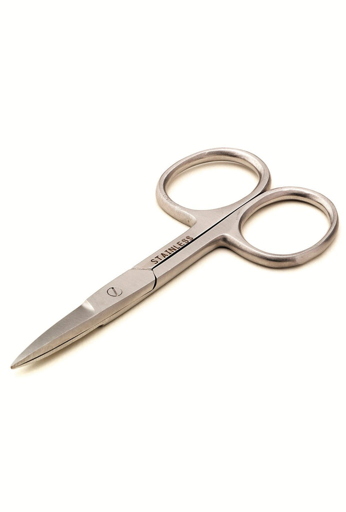 Strictly professional Nail Scissors - Straight