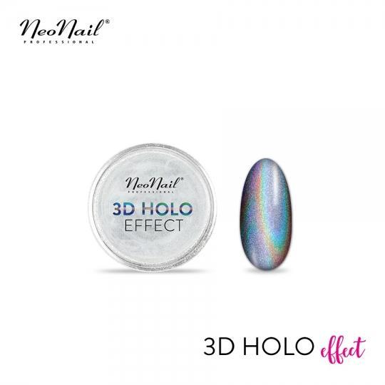 NeoNail - 3D Holo Effect