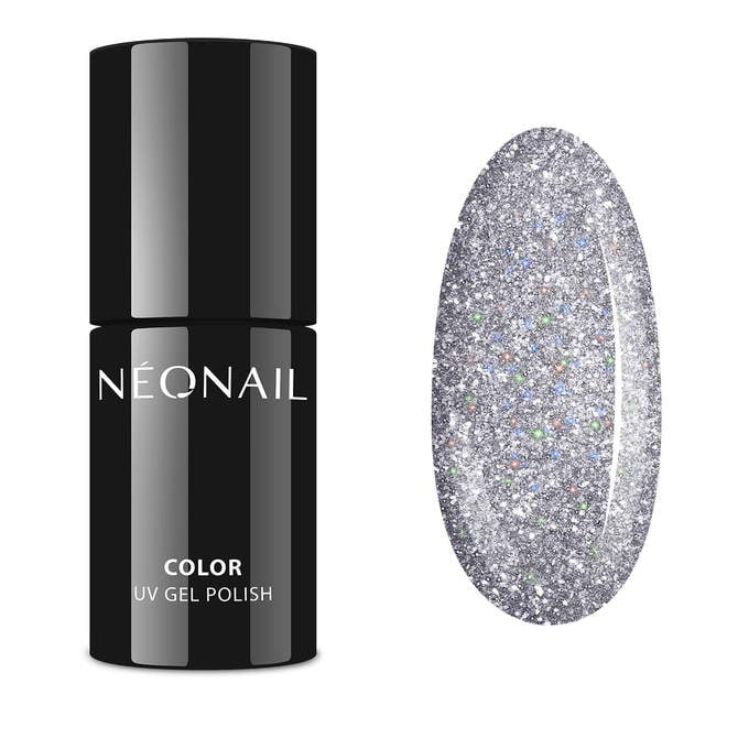 Neonail Gel Polish 7.2ml- Dazzling Diamond