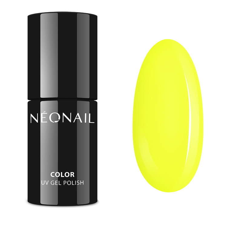 Neonail Gel Polish 7.2ml- Rise & Shine