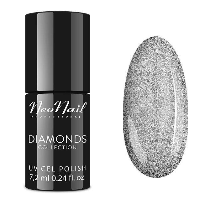 NeoNail UV Gel Polish 7.2ml- Sugar Queen