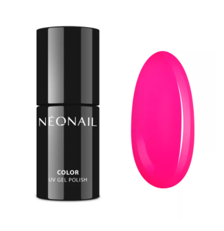 NeoNail UV Gel Polish 7.2ml- Thailand beauty