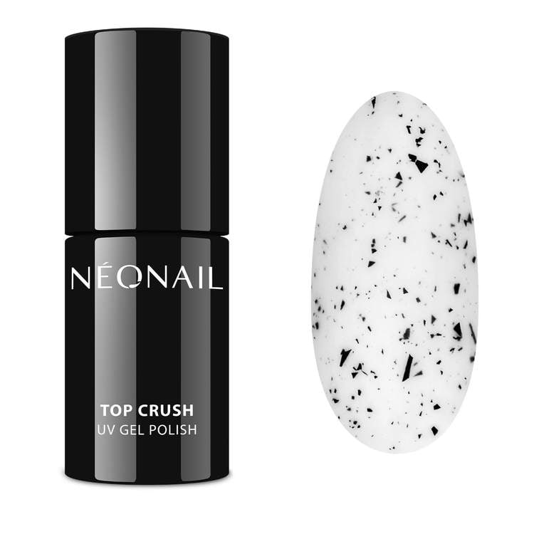 Neonail Gel Polish 7.2ml- Top Crush