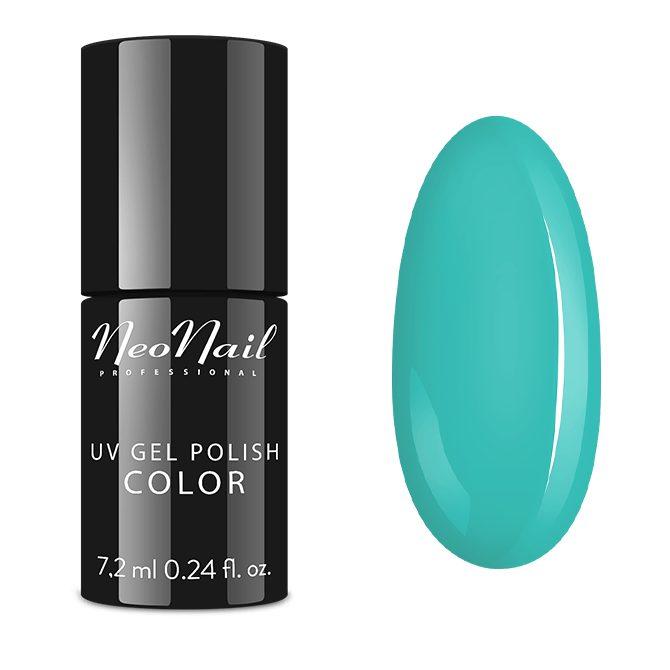 NeoNail UV Gel Polish 7.2ml- Water Kiss