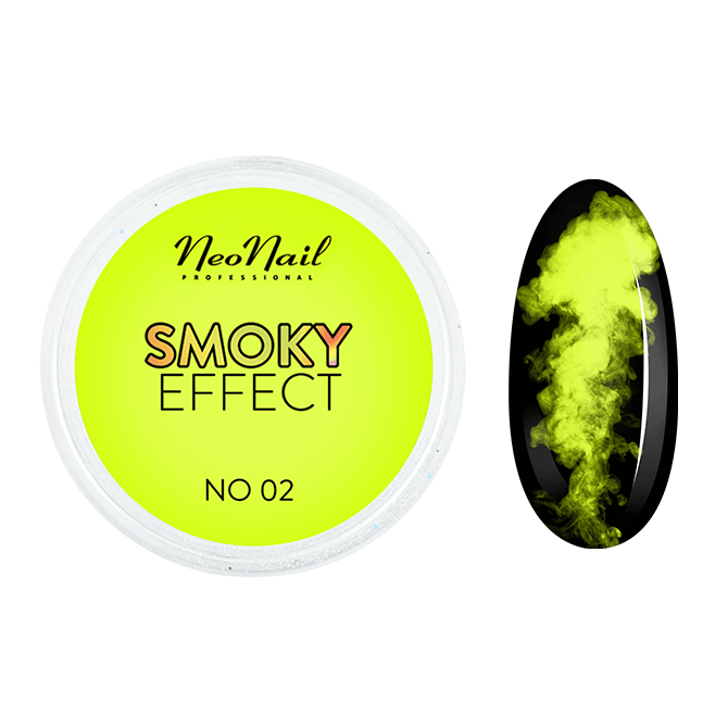NeoNail - Smoky Effect #02