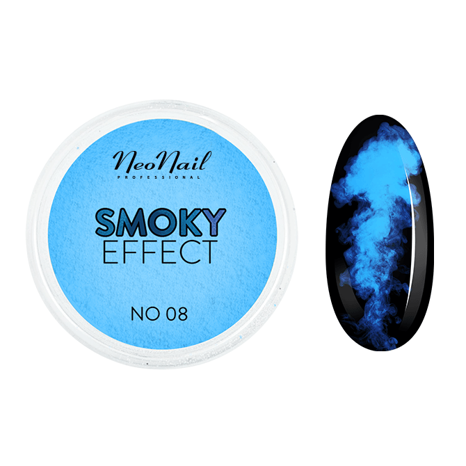 NeoNail - Smoky Effect #08