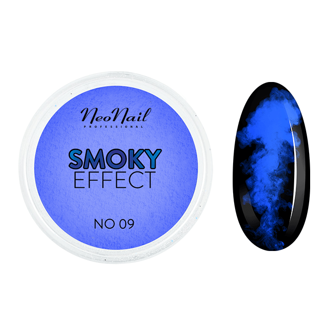 NeoNail - Smoky Effect #09