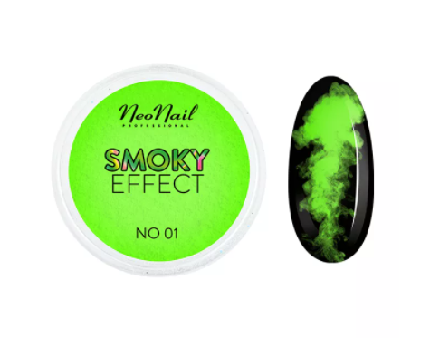 NeoNail - Smoky Effect #01