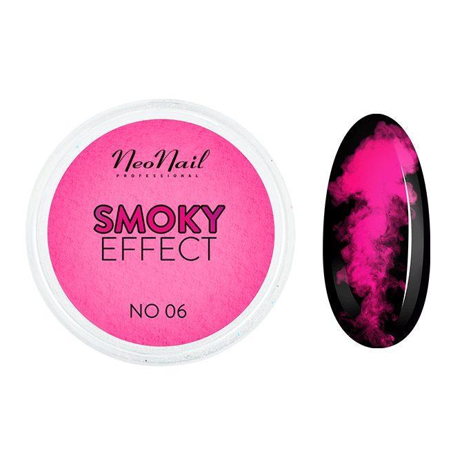 NeoNail - Smoky Effect #06