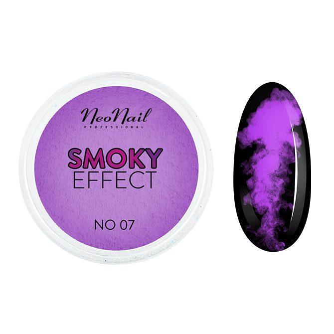 NeoNail - Smoky Effect #07