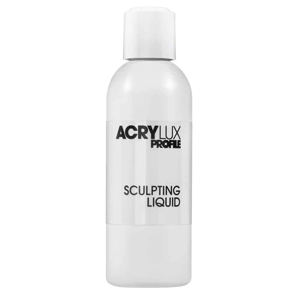 Salon Systems Acrylux - Acrylic Sculpting Liquid (150ml)