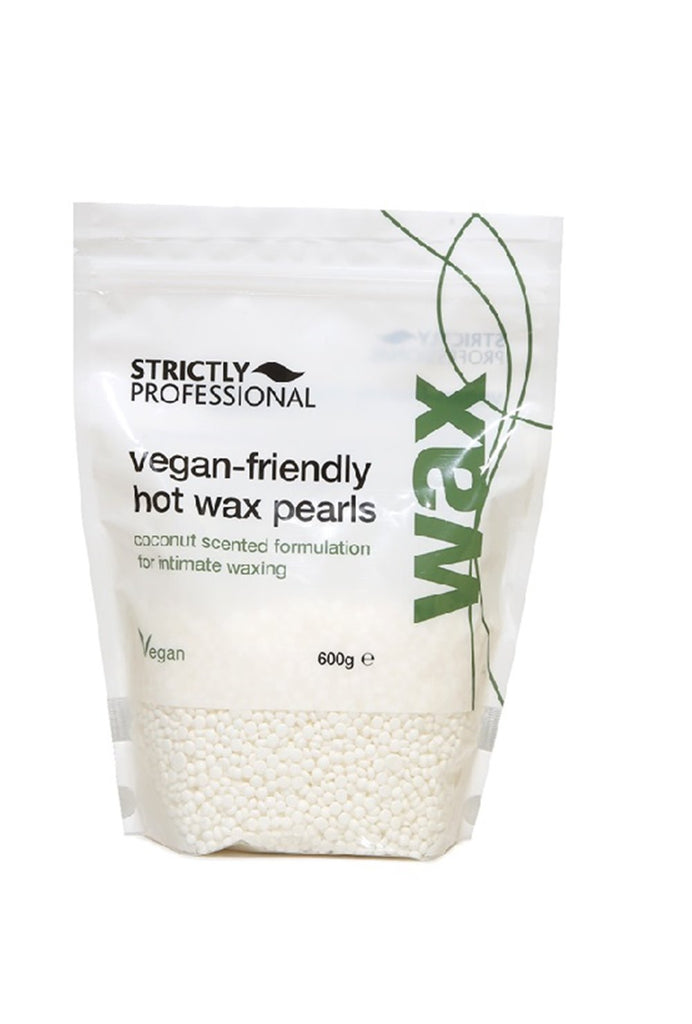 Strictly professional Vegan Friendly Hot wax pearls 600g
